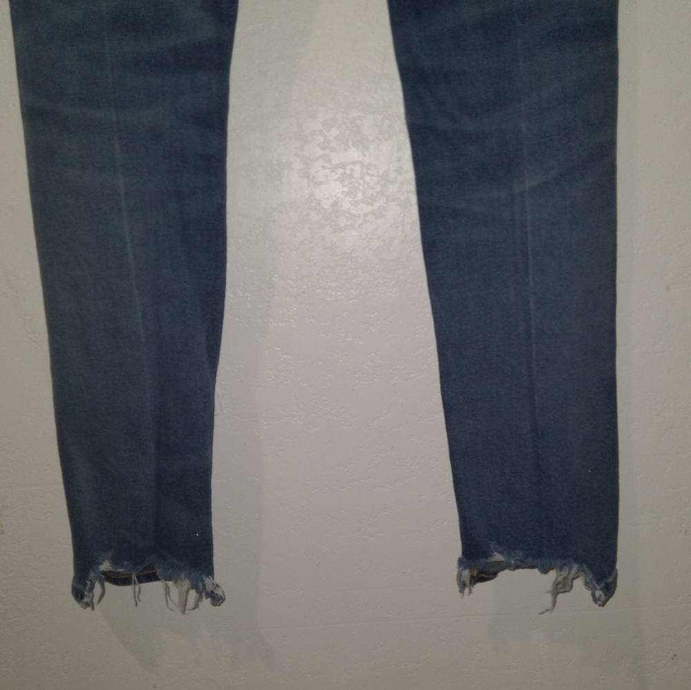 ANTHRO' CQY Icon Vice Vintage Slim Jeans - Picture 10 of 10